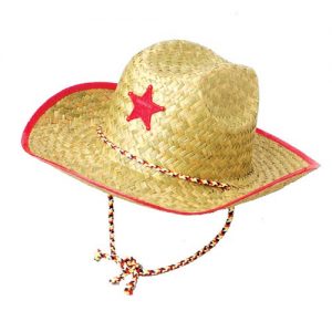 Sombrero Vaquero Nina Precio: 3.000,00