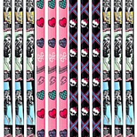 Monster High Lápices