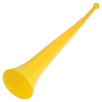 Vuvuzela Amarilla
