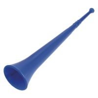 Vuvuzela Azul Precio: ¢ 2.500,00