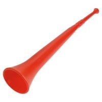 Vuvuzela Roja