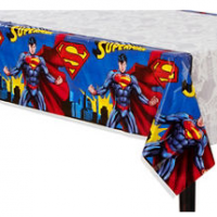 Superman Mantel Rectangular