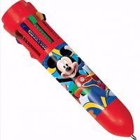 Mickey Pen Party Time Heredia
