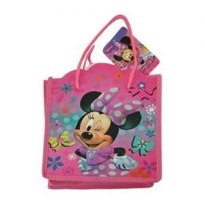 Minnie Bolsa Party Time Heredia