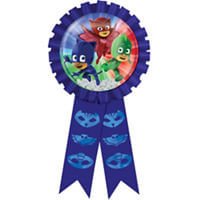PJ Mask Broche Party Time H