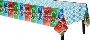 PJ Mask Mantel Party Time Heredia