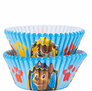 Paw Patrol Baking Cups Party Time Heredia