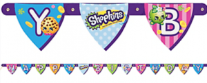 Shopkins Banner Party Time Heredia (2)