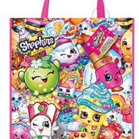 Shopkins Bolsa Plastica Party Time Heredia (18)