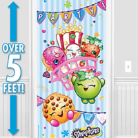 Shopkins Decoracion Party Time Heredia (6)