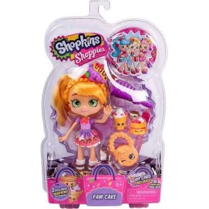 Shopkins Party Time Heredia