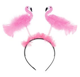 Piña-Flamingo Diadema