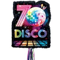 70's Disco Piñata
