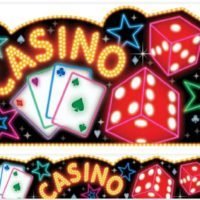 Casino Banner
