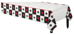 Casino Mantel