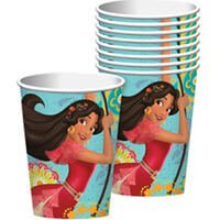 Elena 9 oz Vaso Carton