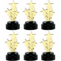 Hollywood Premio Estrella