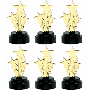 Hollywood Premio Estrella