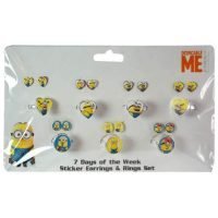 Minions Accesorios