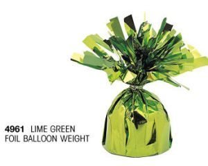 Peso Verde Limon