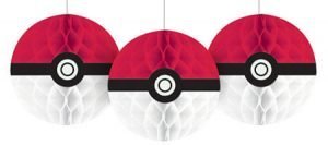 Pokemon Decoracion