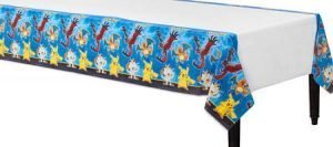 Pokemon Mantel