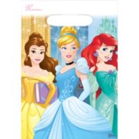 Princesas Disney Bolsa Plastica
