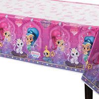 Shimmer & Shine Mantel