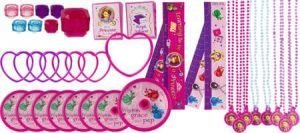 Sofia The First 48 pcs