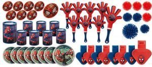 Spiderman 48pc