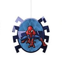 Spiderman Decoracion