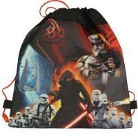 Star Wars Mochila Plastica