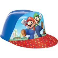 Super Mario Sombrero