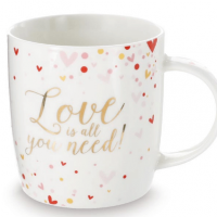 San Valentine Mug